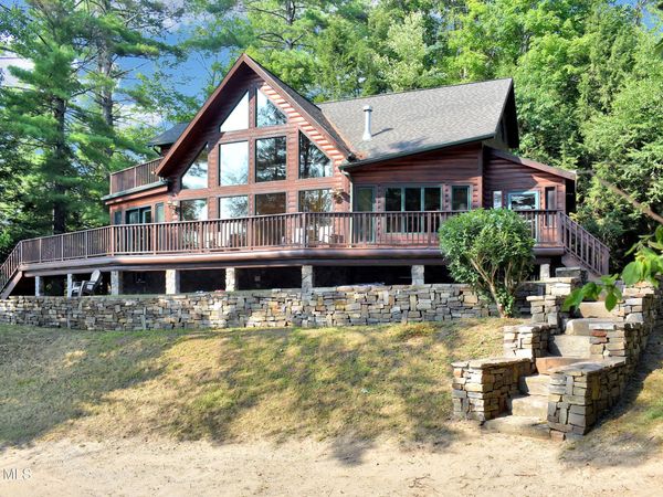 7 Horicon Birches Road, Brant Lake, NY 12815