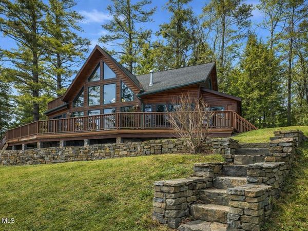 7 Horicon Birches Road, Brant Lake, NY 12815