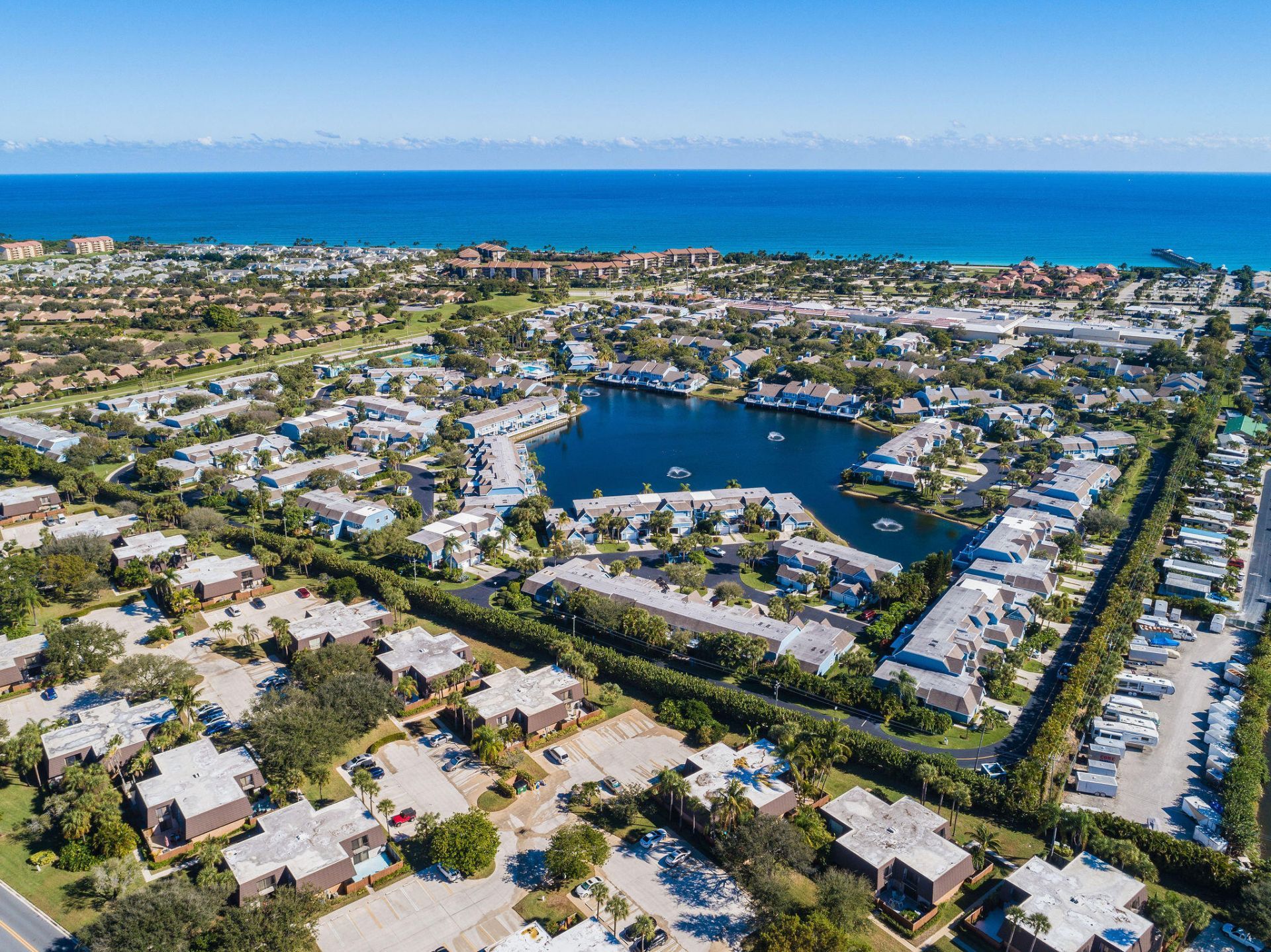 717 Ocean Dunes Circle, Jupiter, FL 33477 Photo