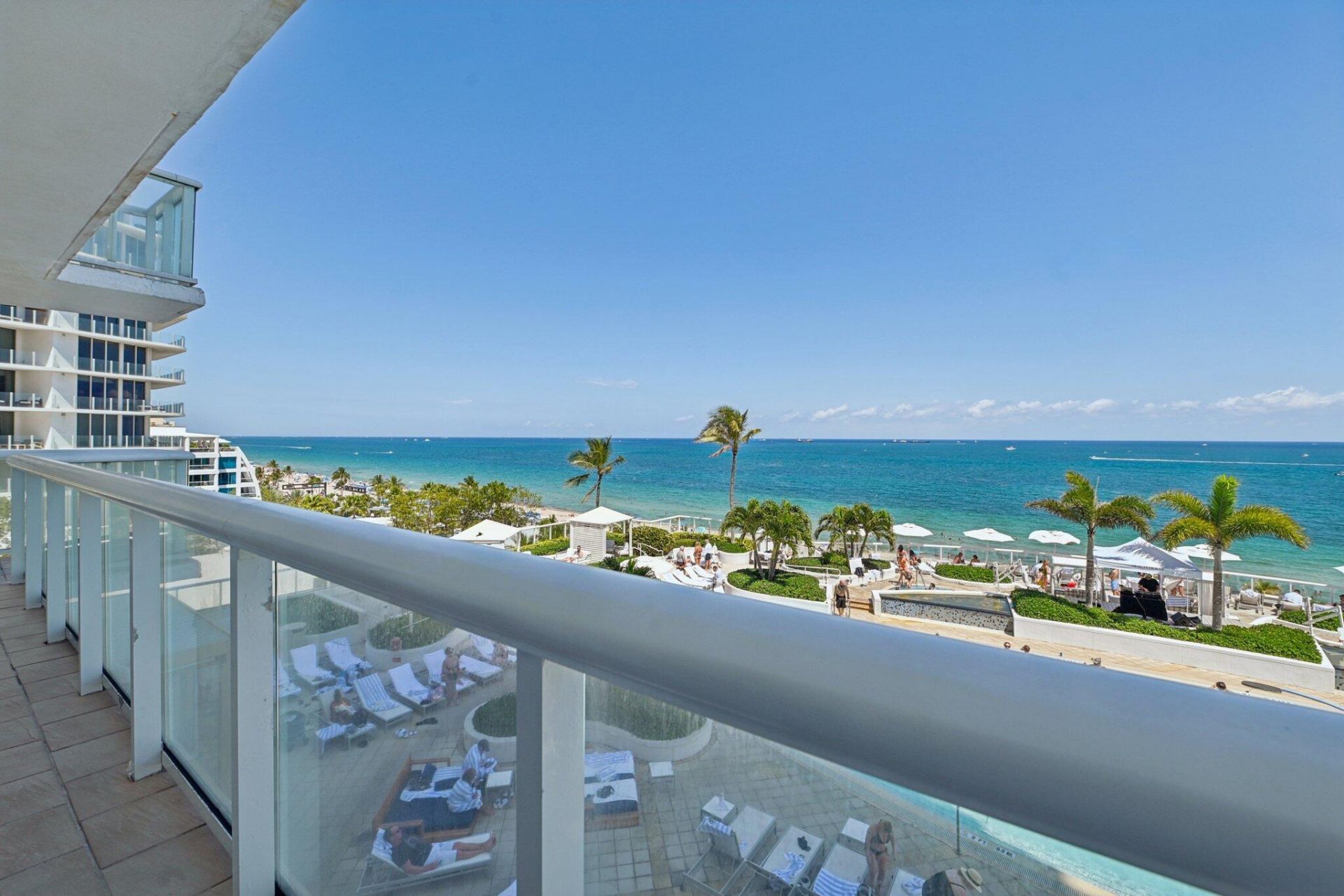 505 N Fort Lauderdale Beach Boulevard, Unit 818, Fort Lauderdale, FL 33304 Photo