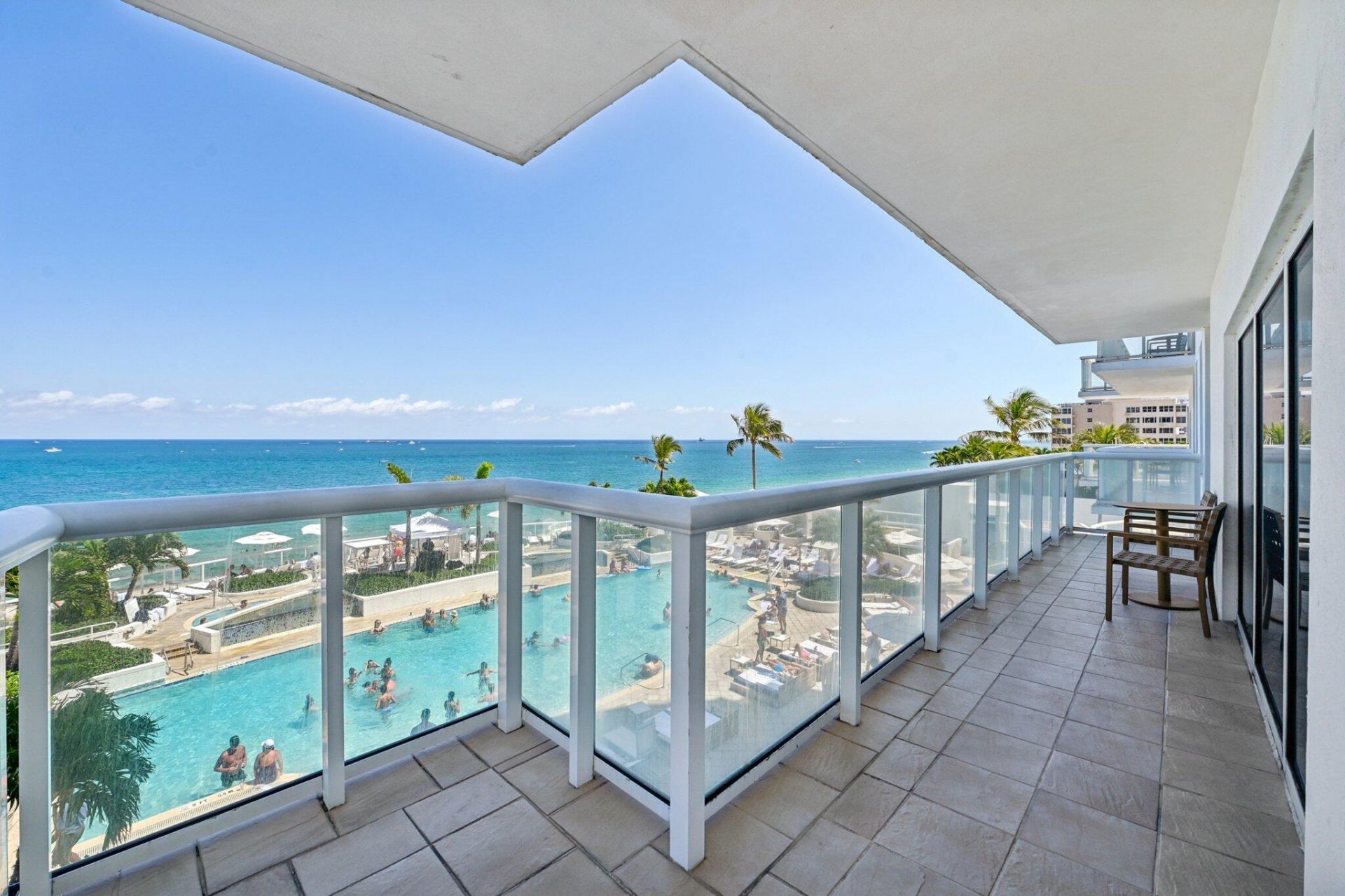 505 N Fort Lauderdale Beach Boulevard, Unit 818, Fort Lauderdale, FL 33304 Photo