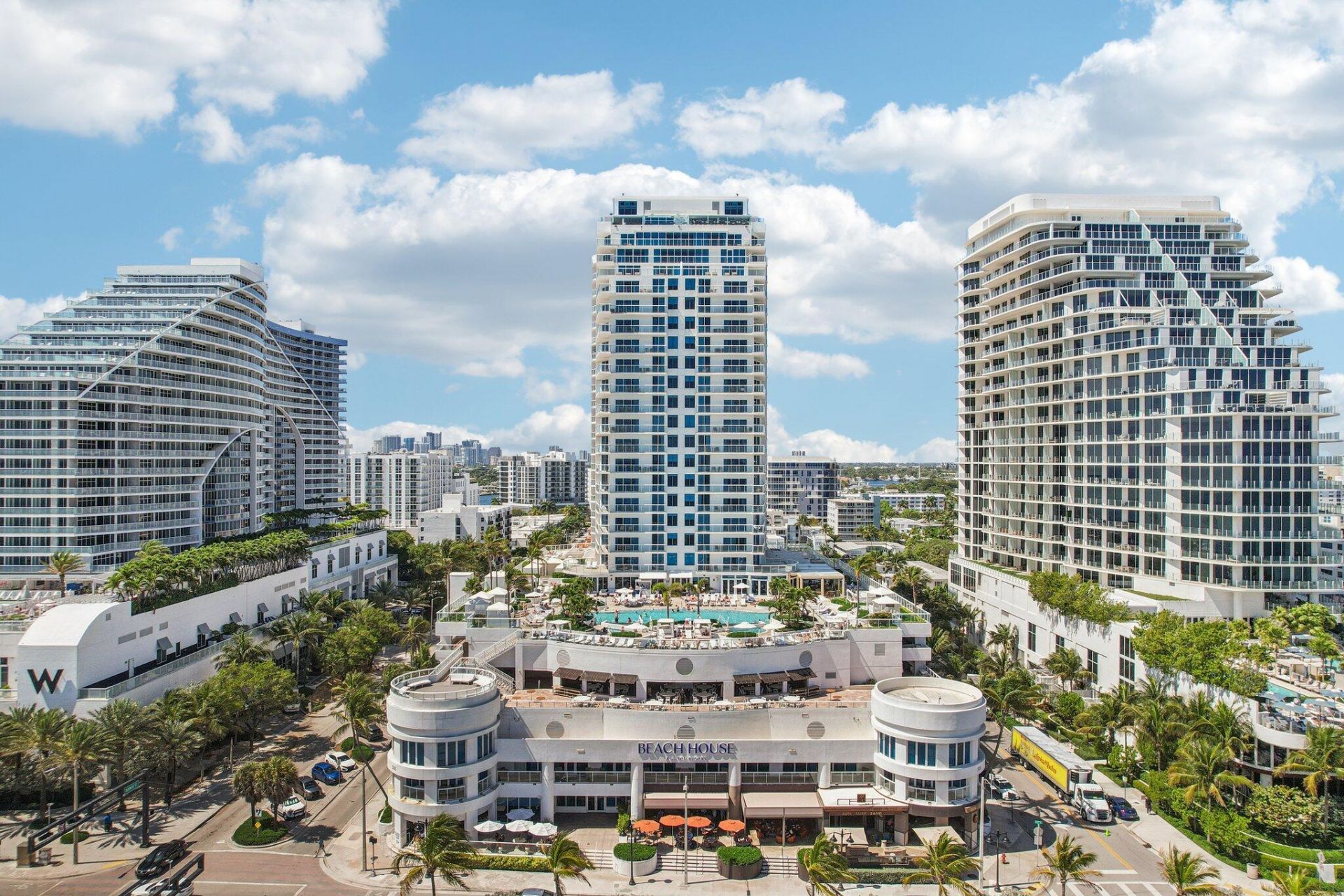 505 N Fort Lauderdale Beach Boulevard, Unit 818, Fort Lauderdale, FL 33304 Photo