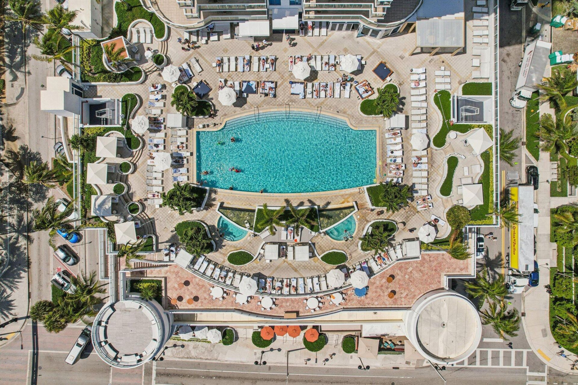 505 N Fort Lauderdale Beach Boulevard, Unit 818, Fort Lauderdale, FL 33304 Photo