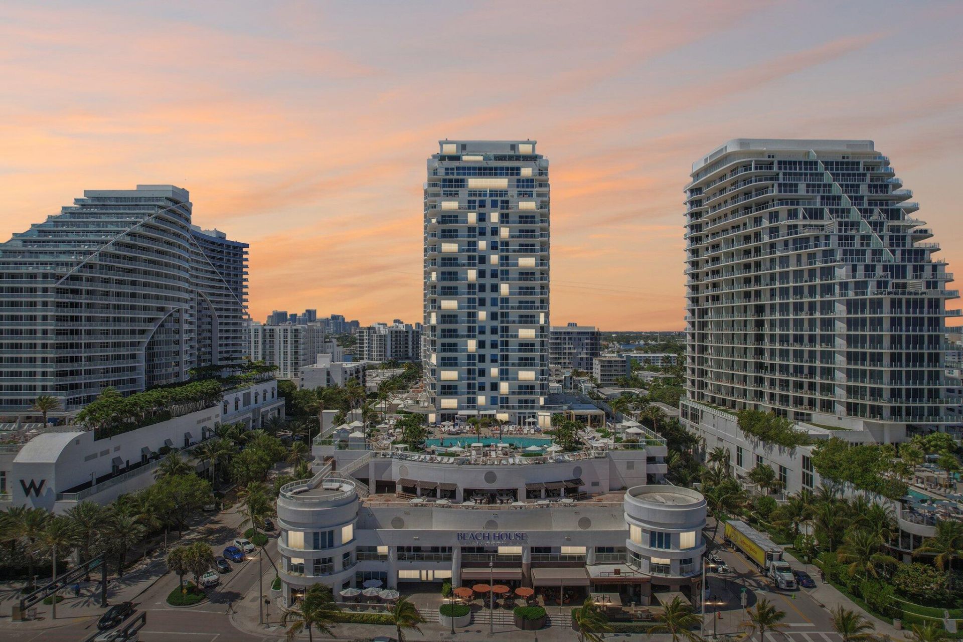 505 N Fort Lauderdale Beach Boulevard, Unit 818, Fort Lauderdale, FL 33304 Photo