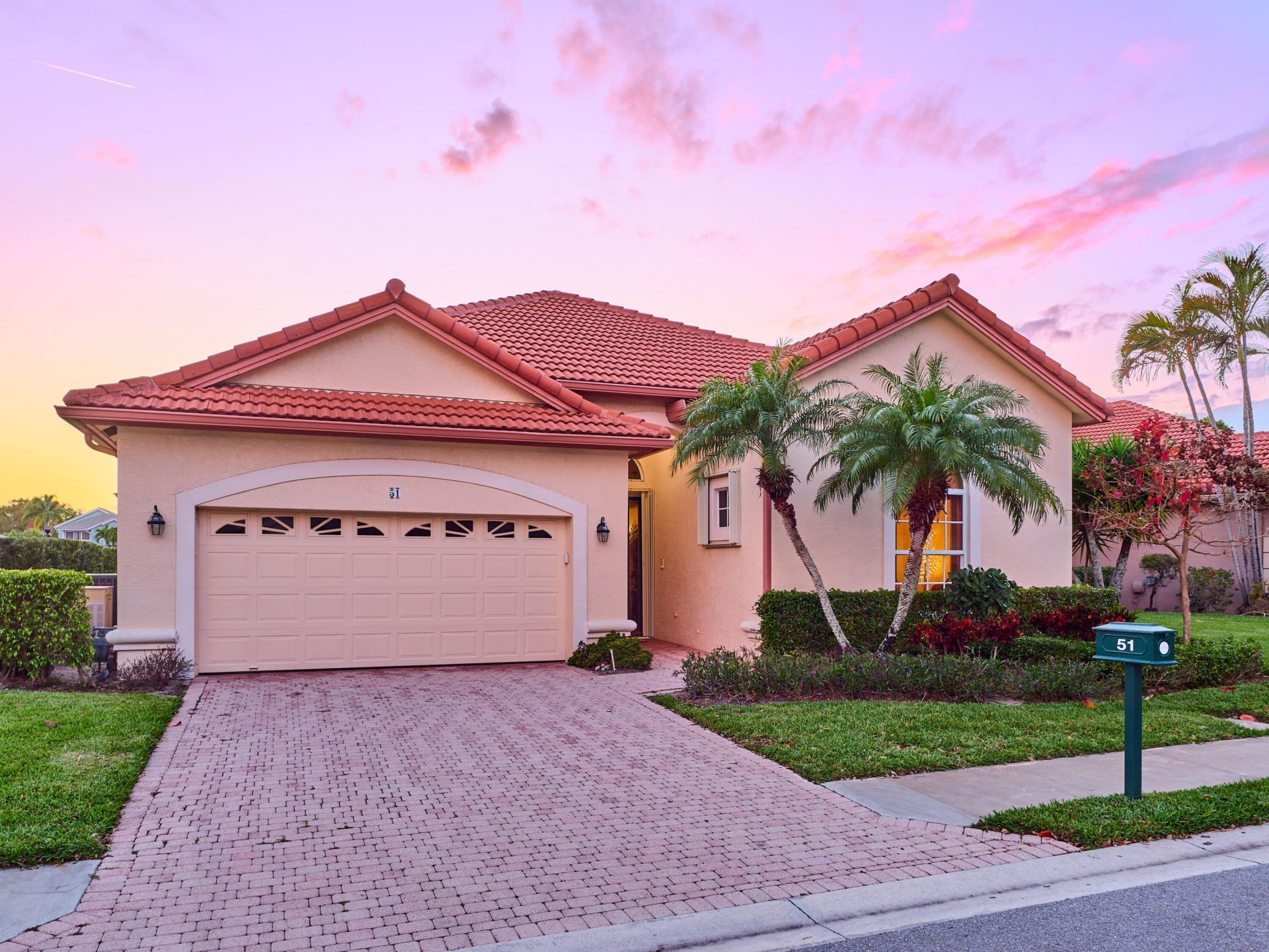 51 Monterey Pointe Drive, Palm Beach Gardens, FL 33418 Photo