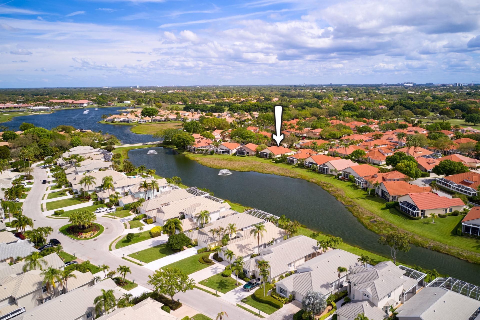 51 Monterey Pointe Drive, Palm Beach Gardens, FL 33418 Photo