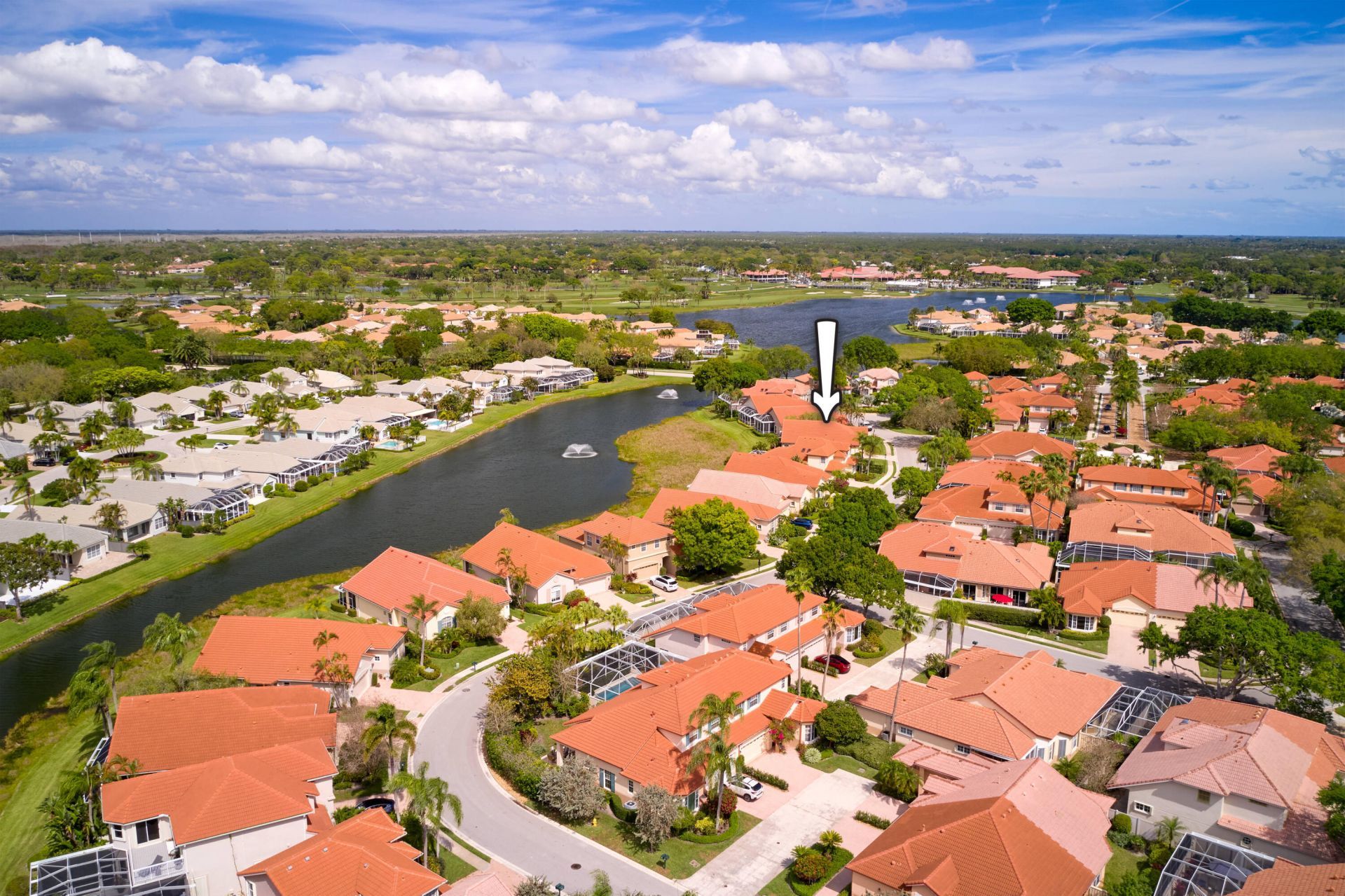 51 Monterey Pointe Drive, Palm Beach Gardens, FL 33418 Photo