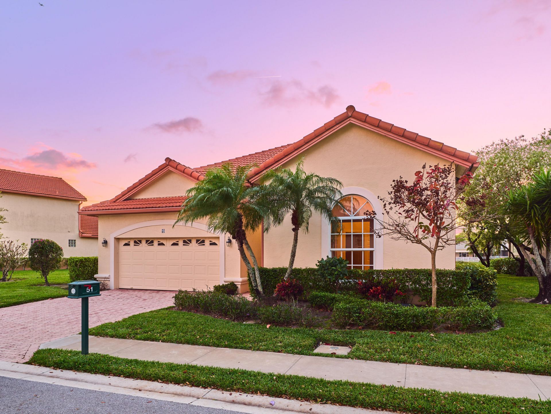 51 Monterey Pointe Drive, Palm Beach Gardens, FL 33418 Photo