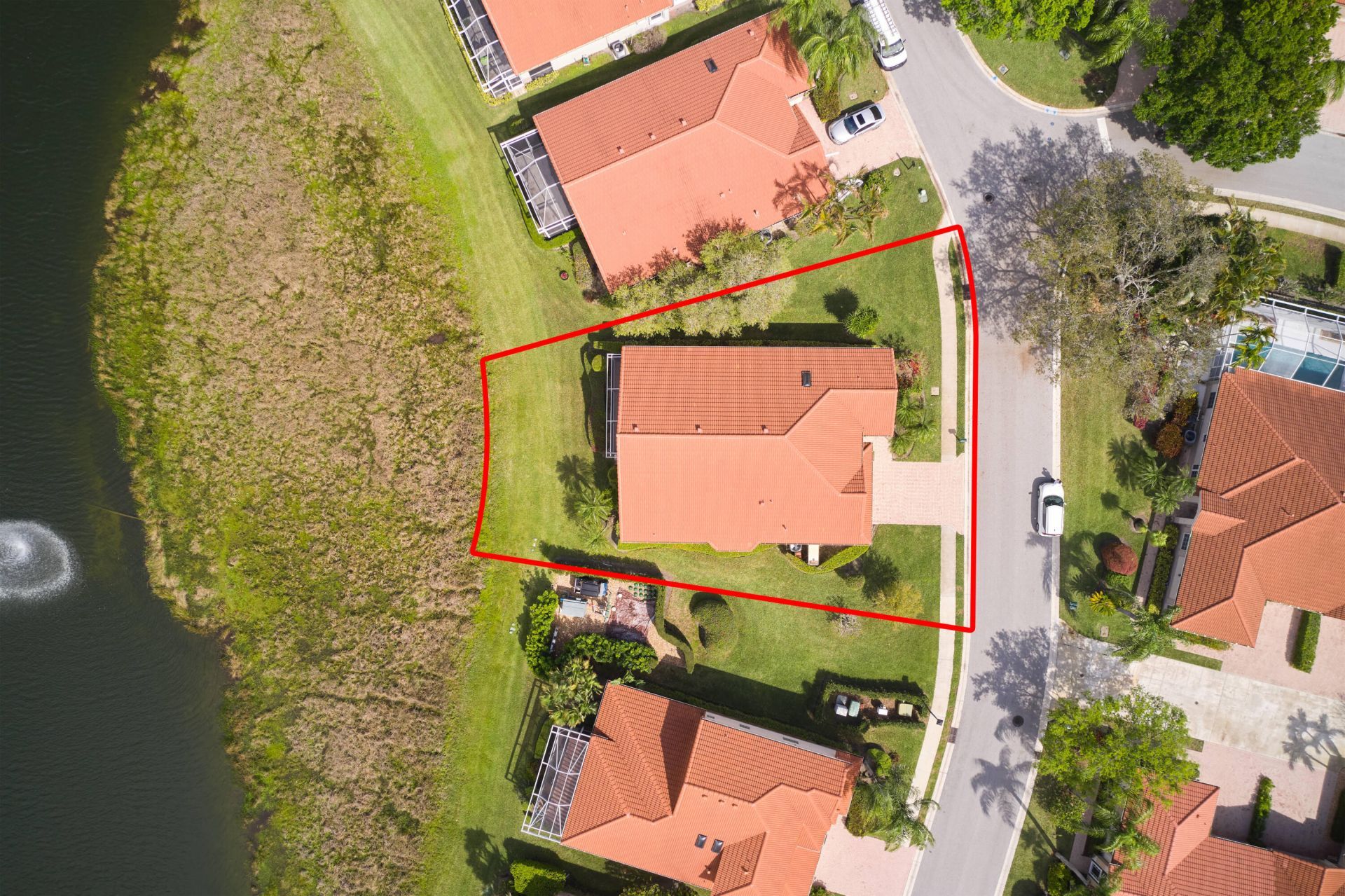 51 Monterey Pointe Drive, Palm Beach Gardens, FL 33418 Photo
