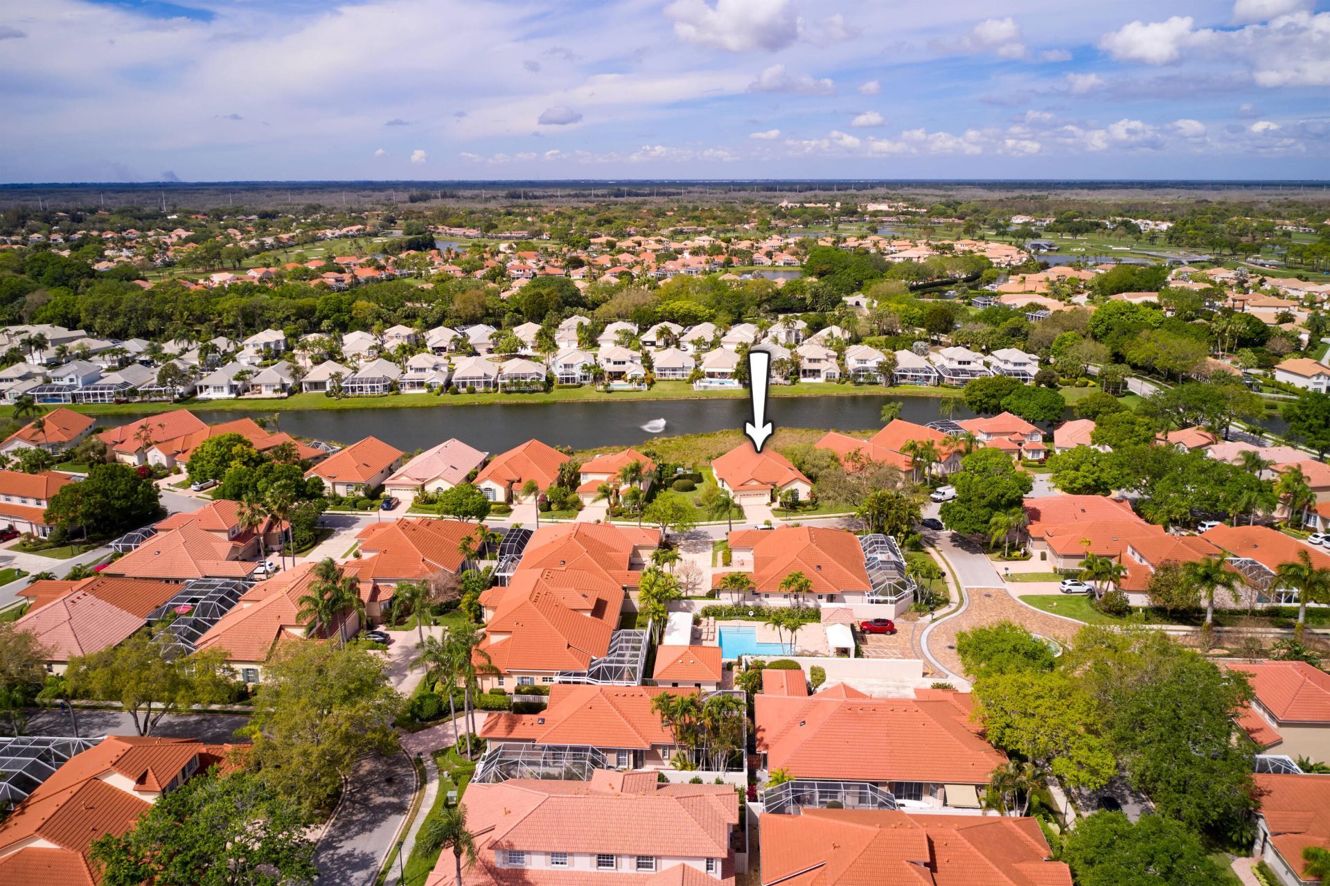 51 Monterey Pointe Drive, Palm Beach Gardens, FL 33418 Photo