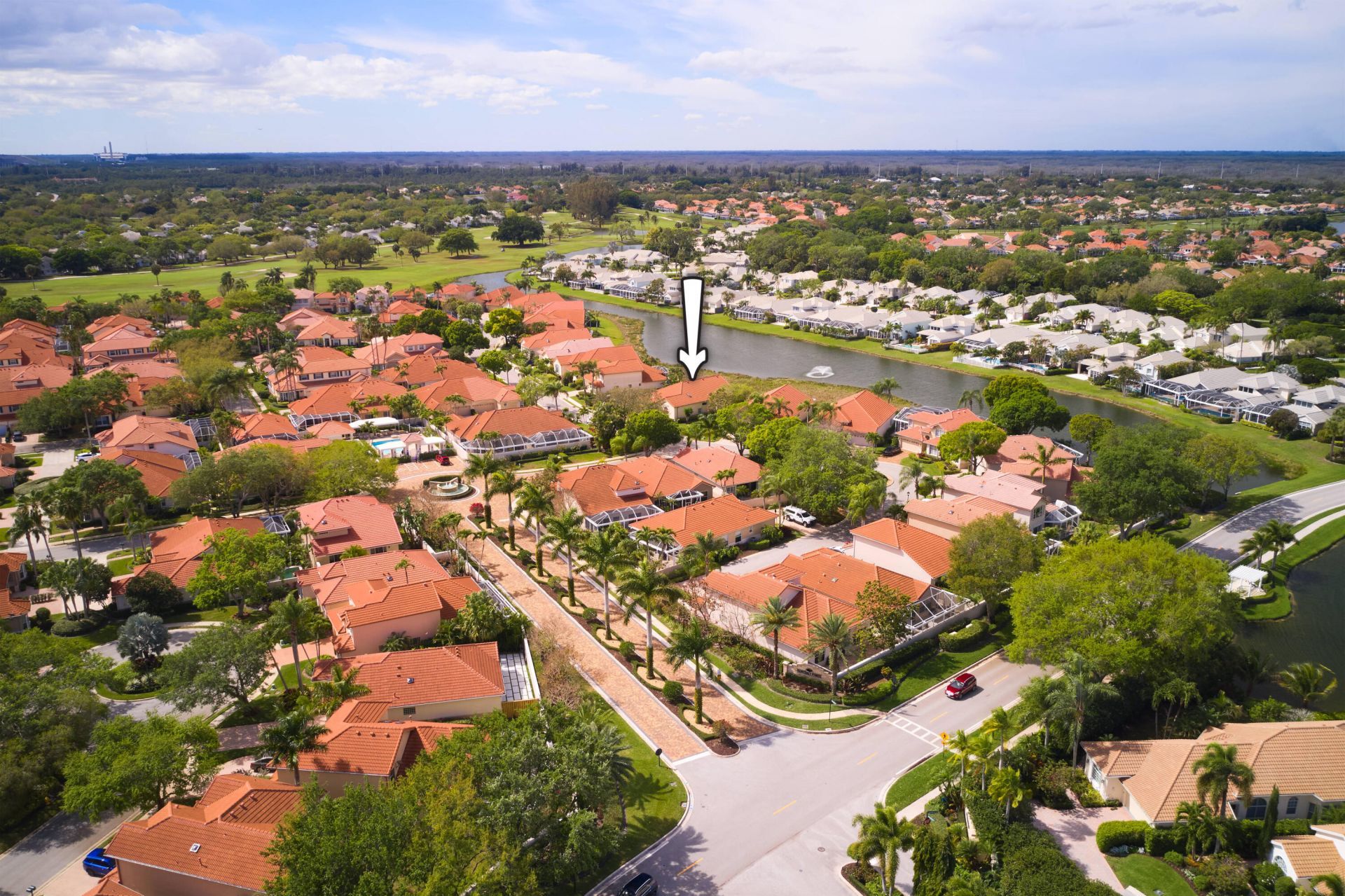 51 Monterey Pointe Drive, Palm Beach Gardens, FL 33418 Photo