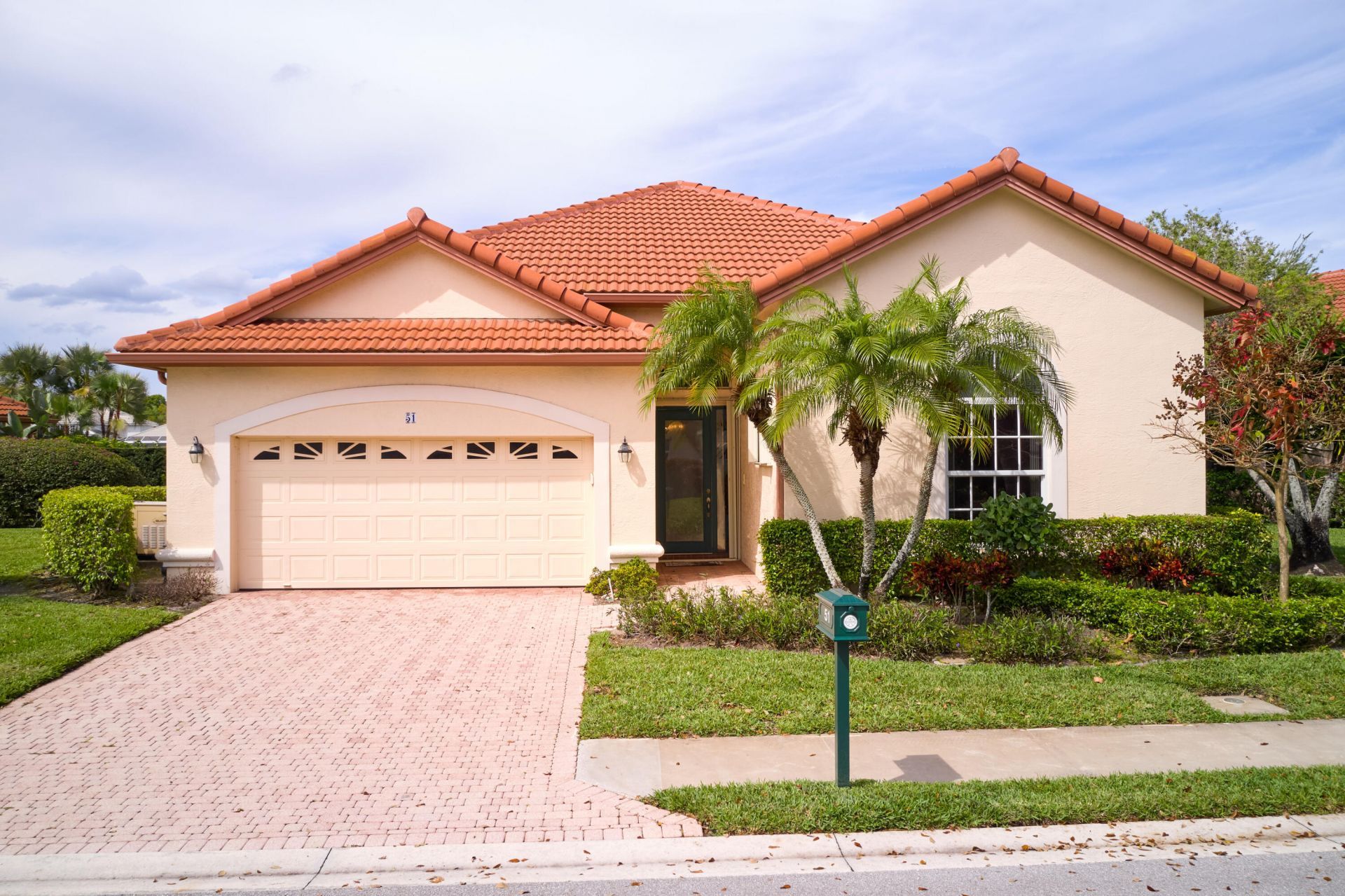 51 Monterey Pointe Drive, Palm Beach Gardens, FL 33418 Photo