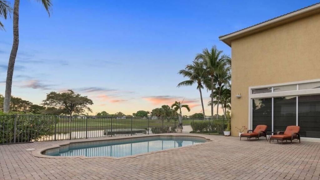 7689 NW 117th Lane, Parkland, FL 33076 Photo