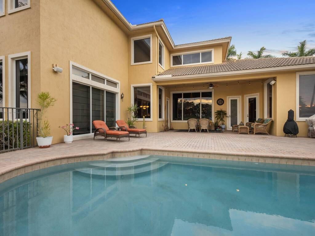 7689 NW 117th Lane, Parkland, FL 33076 Photo