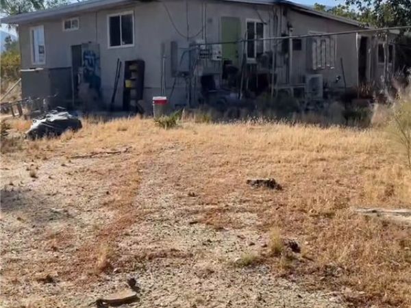 50937 Canyon, Morongo Valley, CA 92256