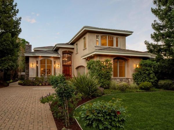 18211 Bancroft Avenue, Monte Sereno, CA 95030