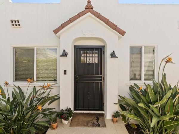 4730 Oregon St, San Diego, CA 92116