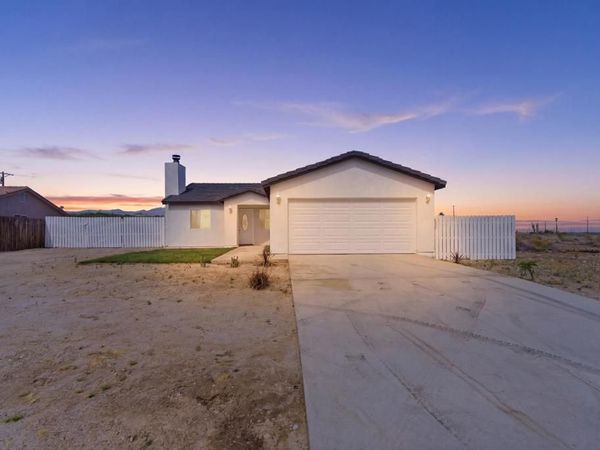 2817 Gram Drive, Thermal, CA 92274