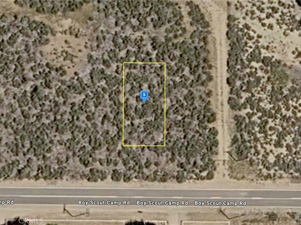 14145 Boy Scout Camp Road, Frazier Park, CA 93222