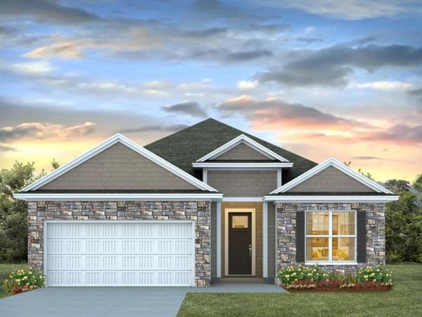 7032 Cinnamon Dr , Conway, SC 29526