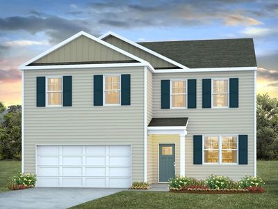 208 Summer Duck Pl., Longs, SC 29568