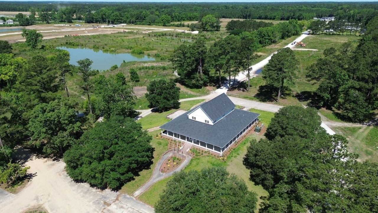 405 Bearskin Ct. Photo 5