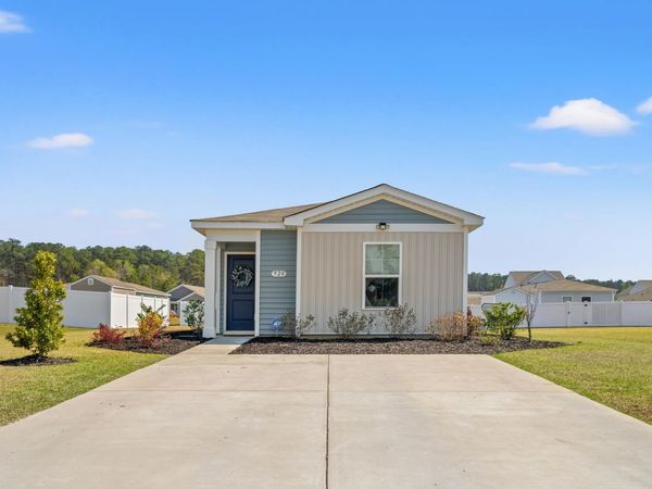 920 Akron St. , Conway, SC 29527