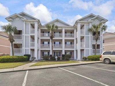 602 Waterway Village Blvd, Unit 30-I, Myrtle Beach, SC 29579