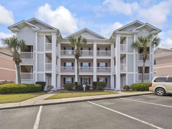 602 Waterway Village Blvd, Unit 30-I, Myrtle Beach, SC 29579