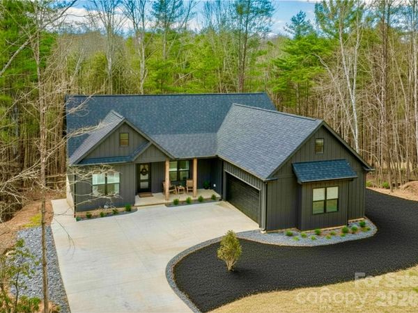 4374 Poplar Bluff Drive, Lenoir, NC 28645