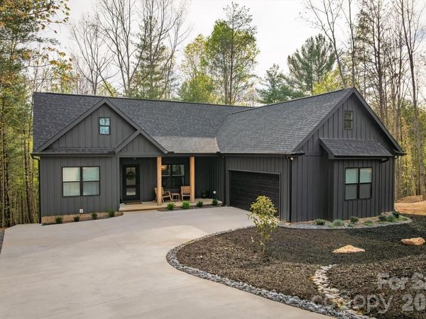 4374 Poplar Bluff Drive, Lenoir, NC 28645