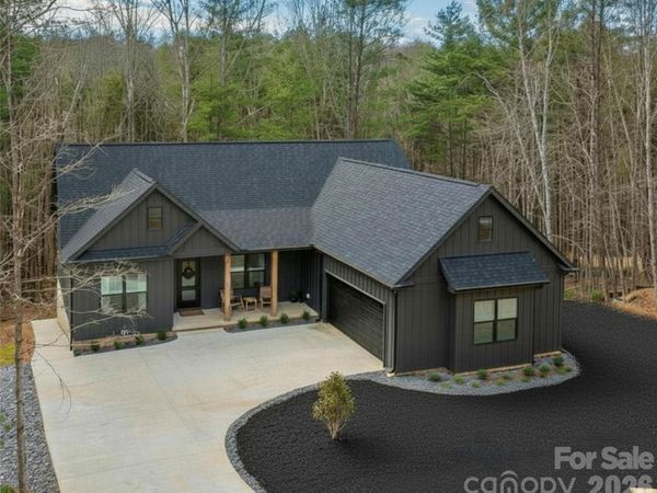 4374 Poplar Bluff Drive, Lenoir, NC 28645