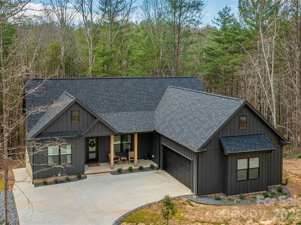 4374 Poplar Bluff Drive, Lenoir, NC 28645