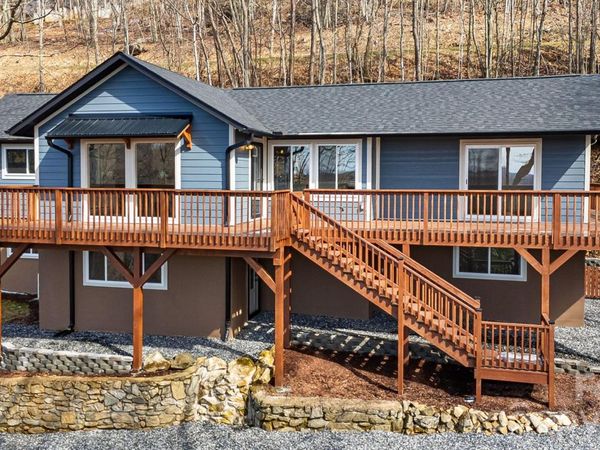 1065 Oak Ridge Lane , Unit 713, Mars Hill, NC 28754