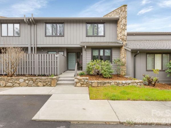 403 Crowfields Drive , Asheville, NC 28803