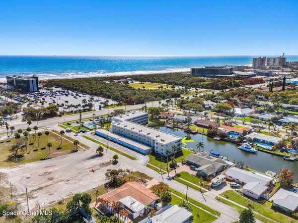 1595 N Atlantic Avenue , Unit 311, Cocoa Beach, FL 32931