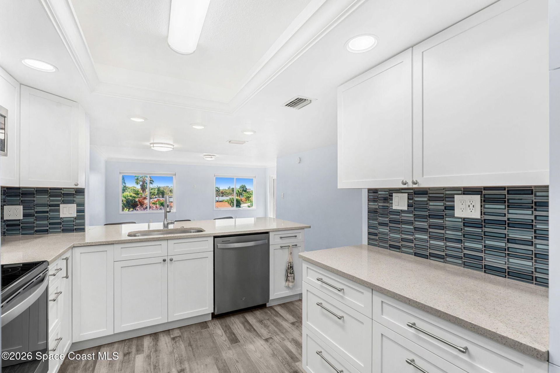 1595 N Atlantic Avenue, Unit 311, Cocoa Beach, FL 32931 Photo