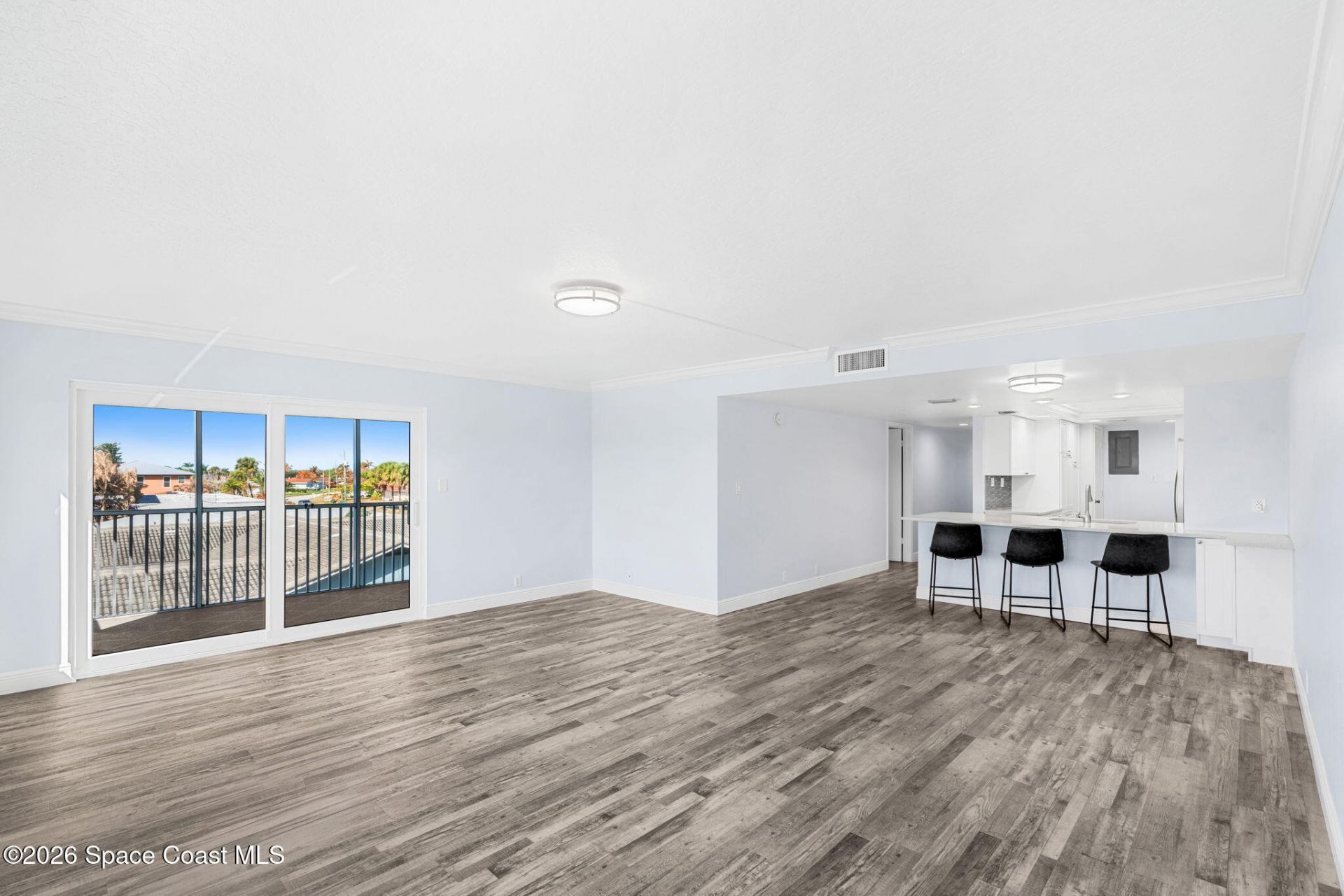 1595 N Atlantic Avenue, Unit 311, Cocoa Beach, FL 32931 Photo