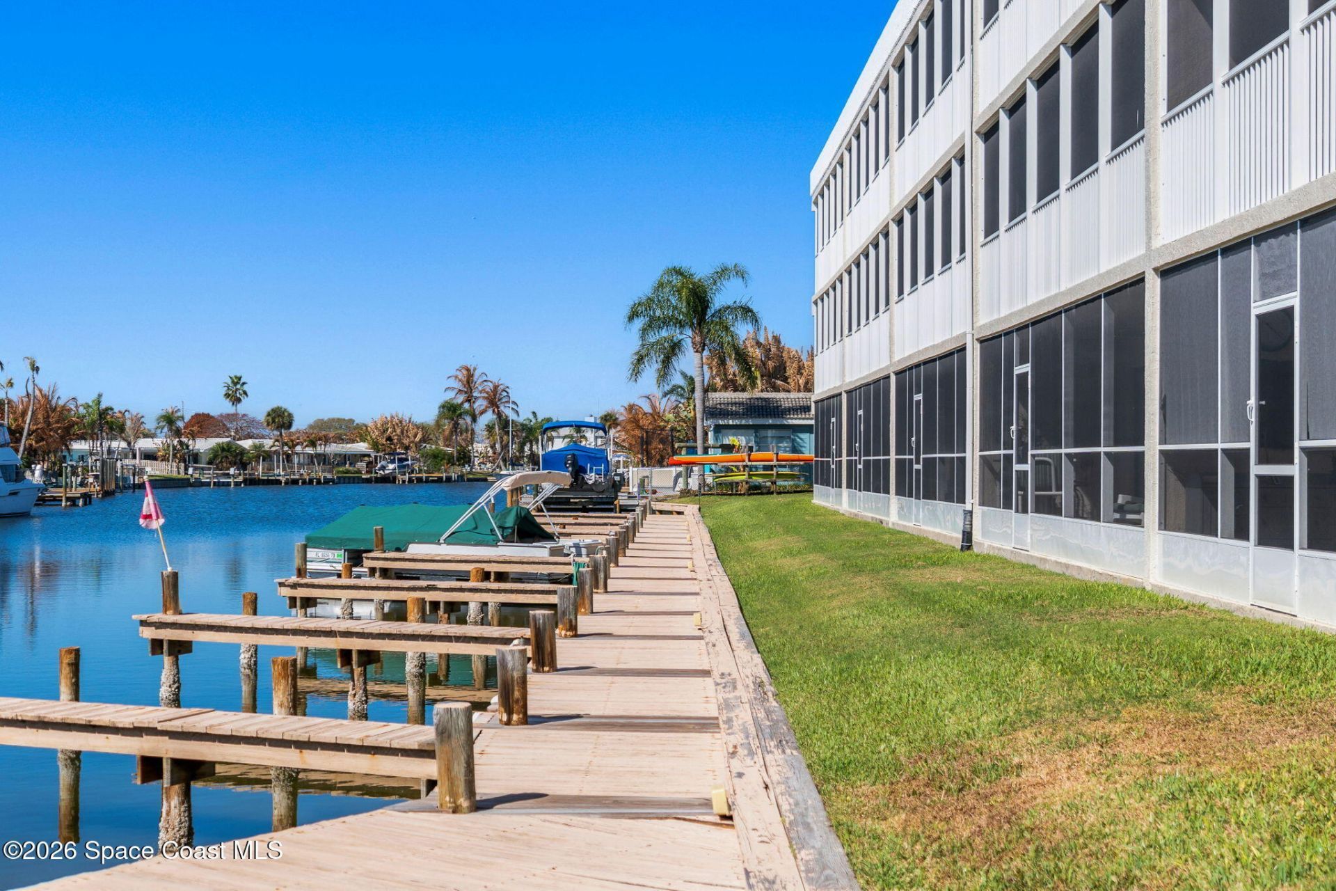 1595 N Atlantic Avenue, Unit 311, Cocoa Beach, FL 32931 Photo