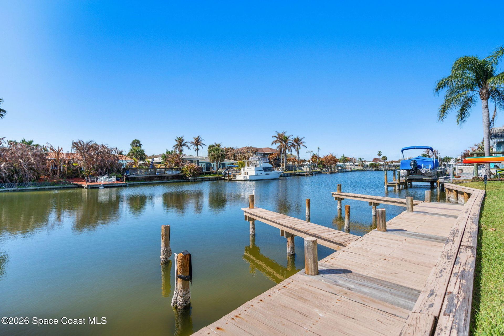 1595 N Atlantic Avenue, Unit 311, Cocoa Beach, FL 32931 Photo