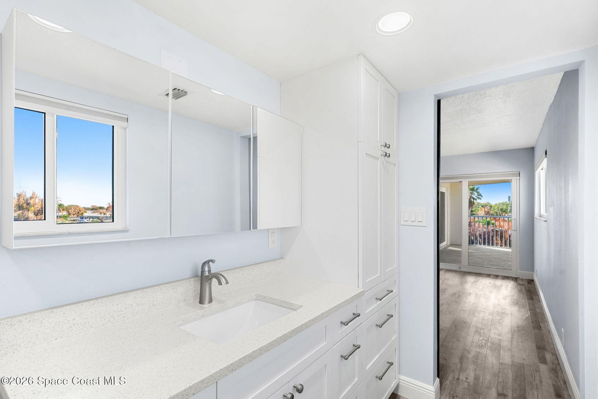 1595 N Atlantic Avenue, Unit 311, Cocoa Beach, FL 32931 Photo