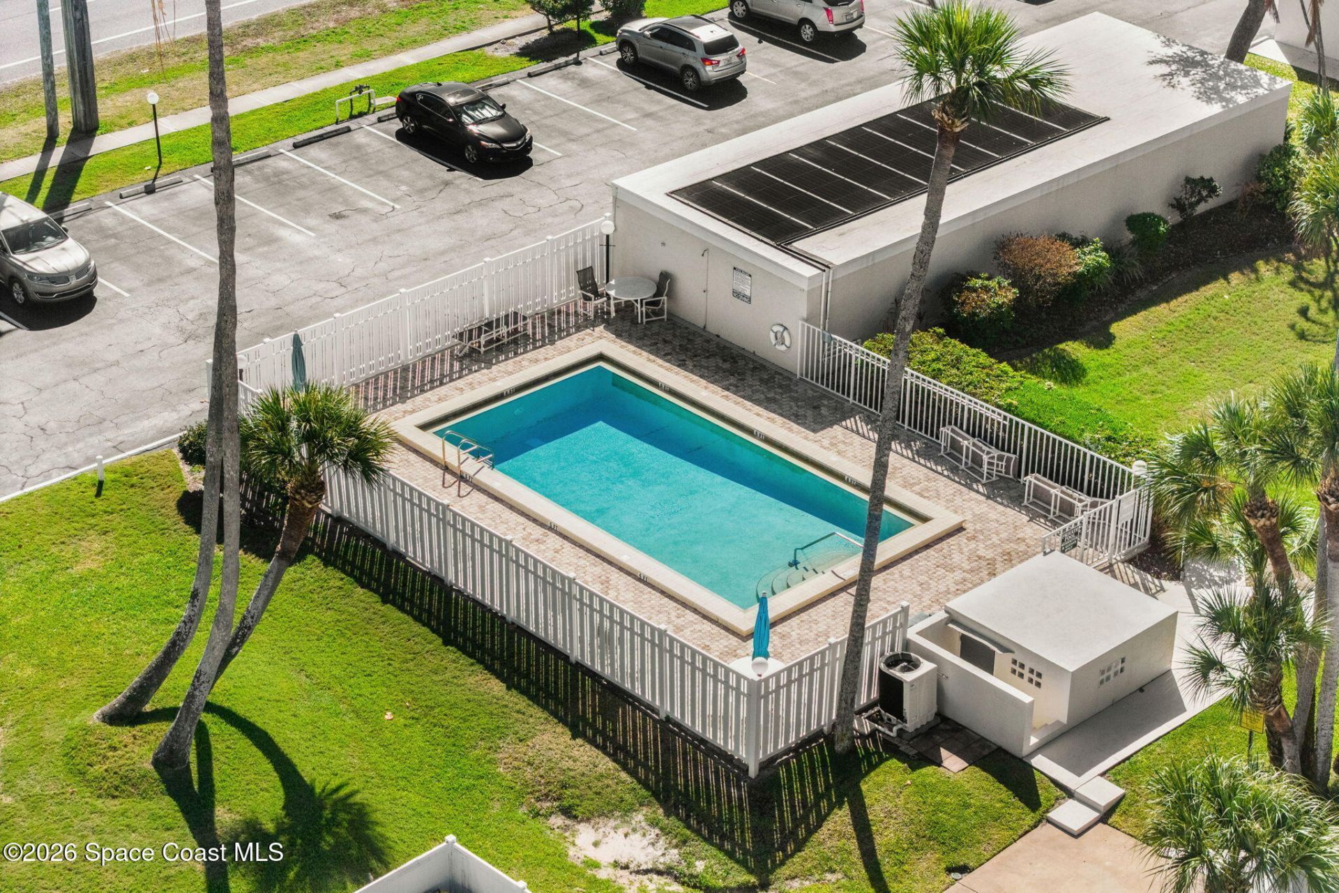 1595 N Atlantic Avenue, Unit 311, Cocoa Beach, FL 32931 Photo