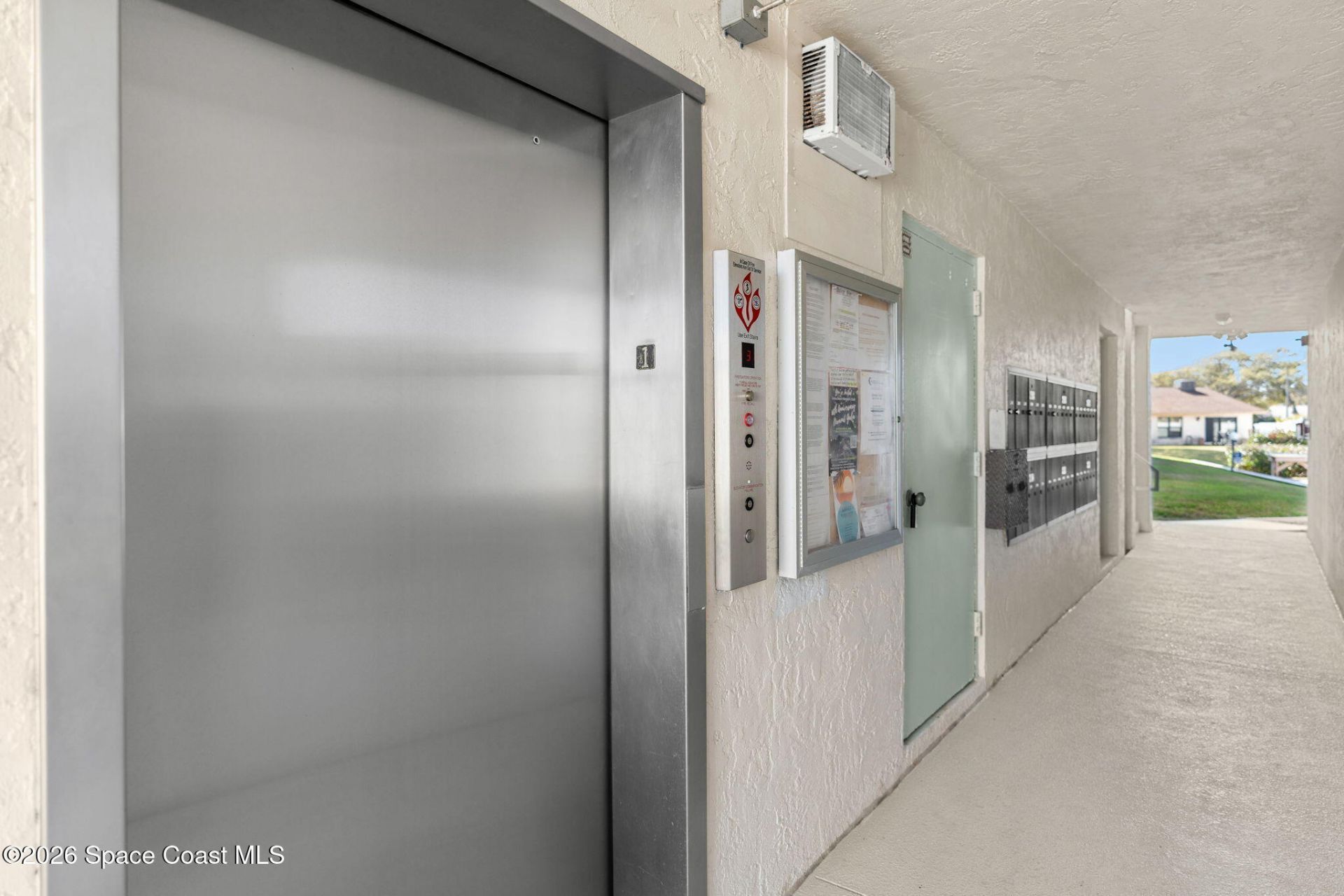 1595 N Atlantic Avenue, Unit 311, Cocoa Beach, FL 32931 Photo