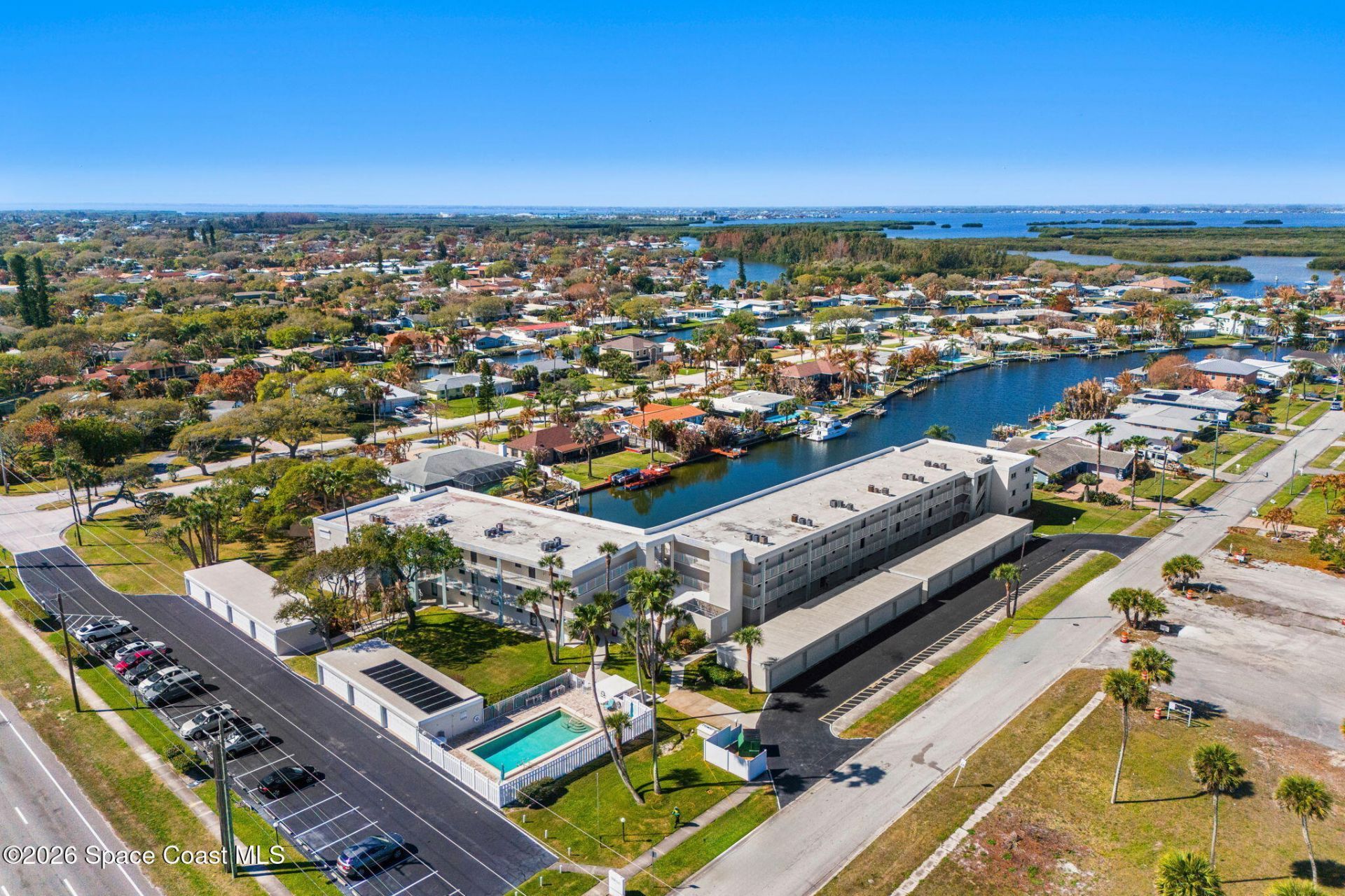 1595 N Atlantic Avenue, Unit 311, Cocoa Beach, FL 32931 Photo