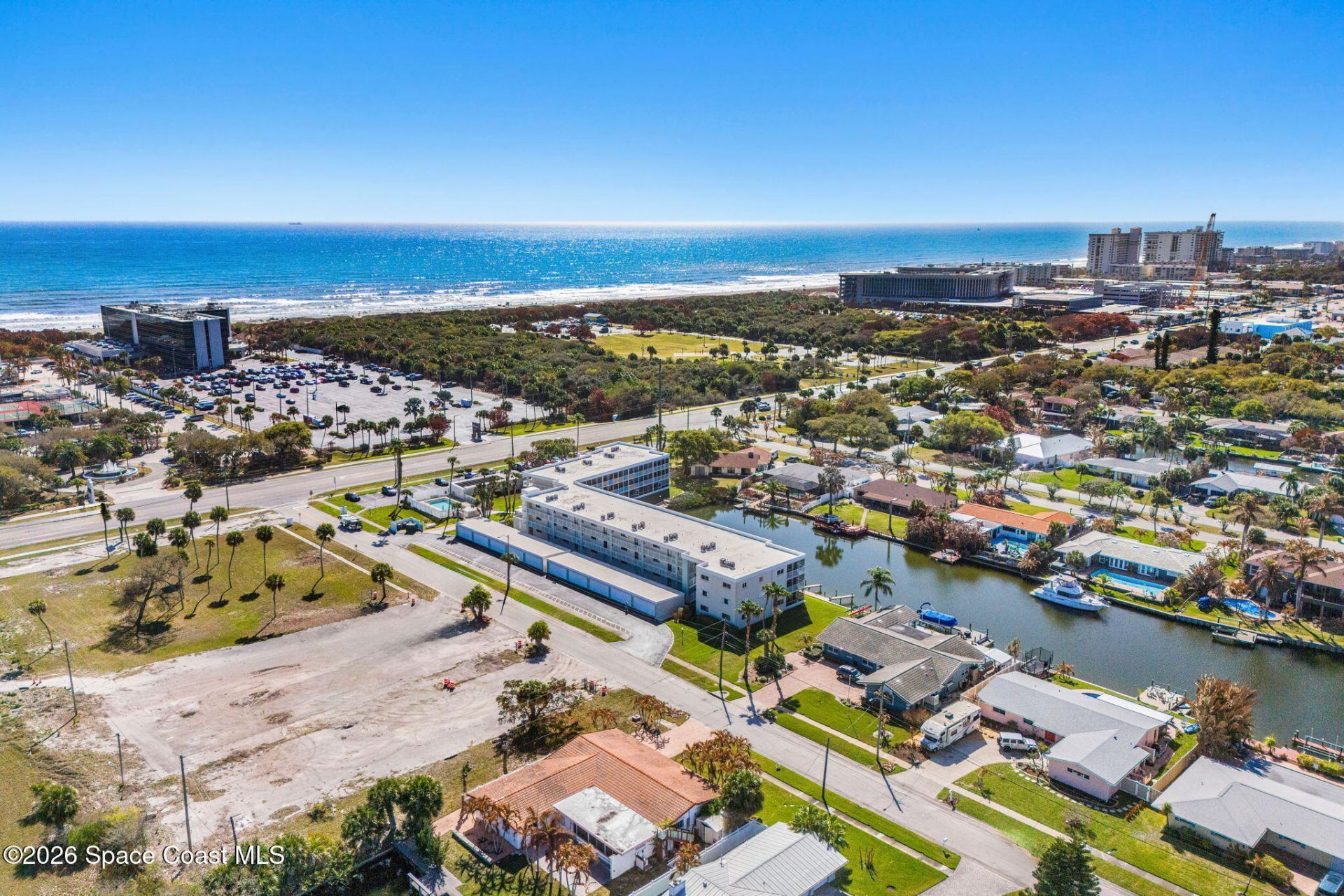 1595 N Atlantic Avenue, Unit 311, Cocoa Beach, FL 32931 Photo