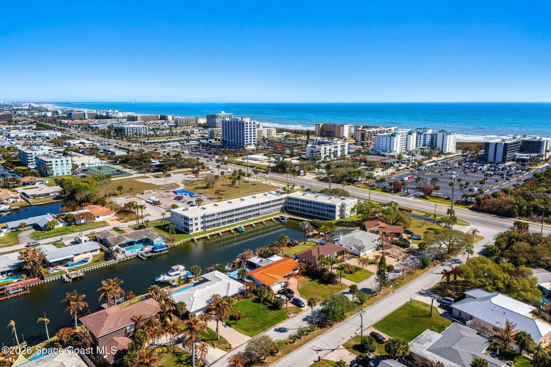1595 N Atlantic Avenue, Unit 311, Cocoa Beach, FL 32931 Photo