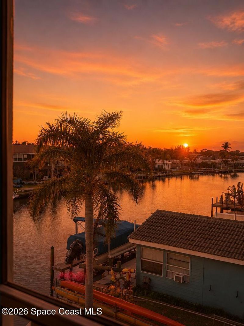 1595 N Atlantic Avenue, Unit 311, Cocoa Beach, FL 32931 Photo