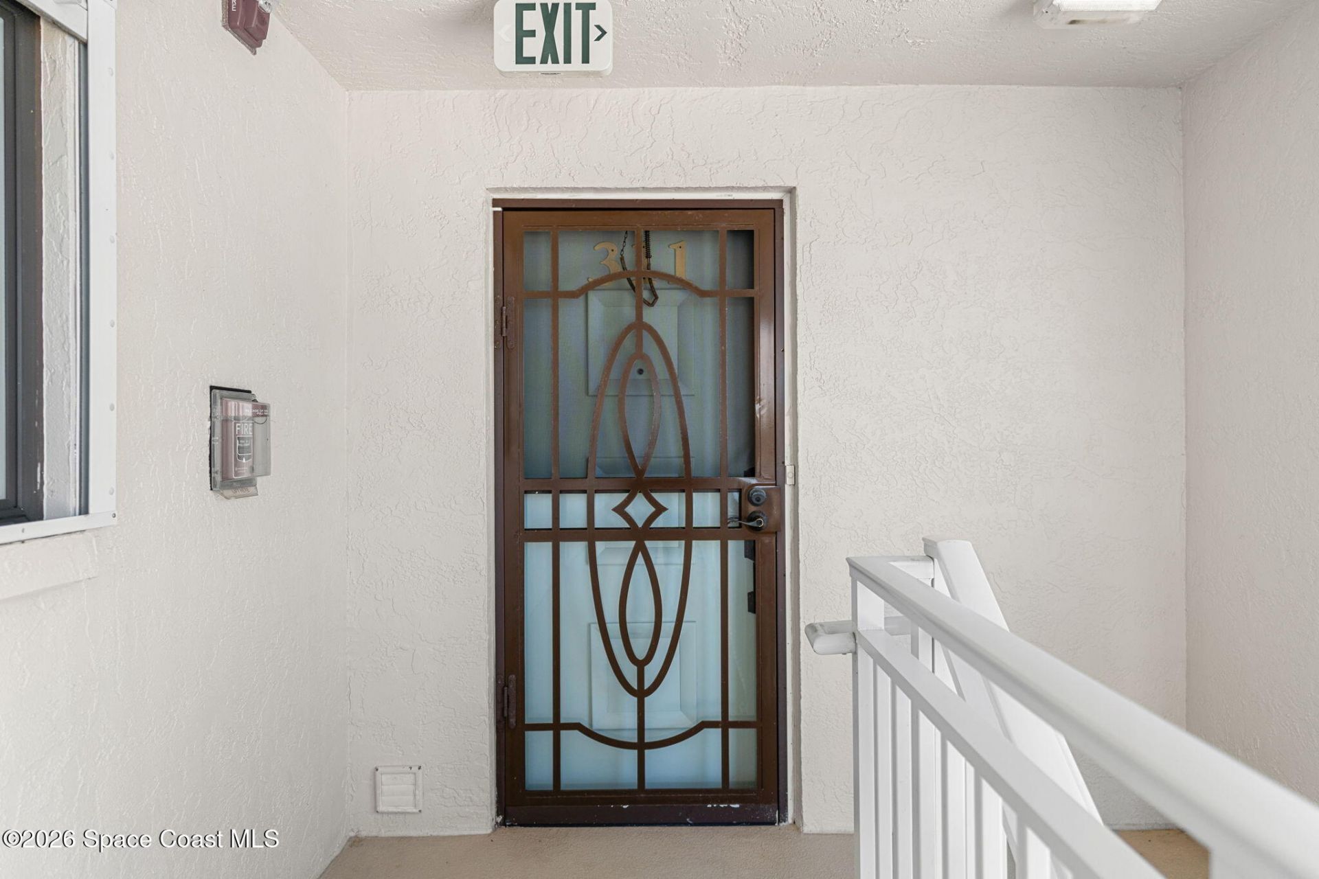 1595 N Atlantic Avenue, Unit 311, Cocoa Beach, FL 32931 Photo