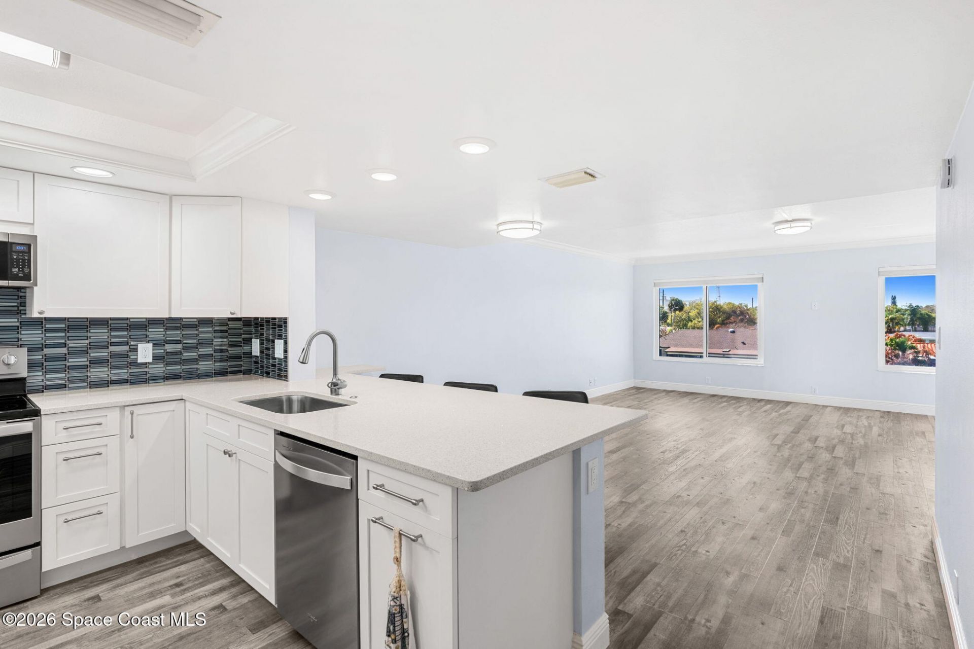 1595 N Atlantic Avenue, Unit 311, Cocoa Beach, FL 32931 Photo