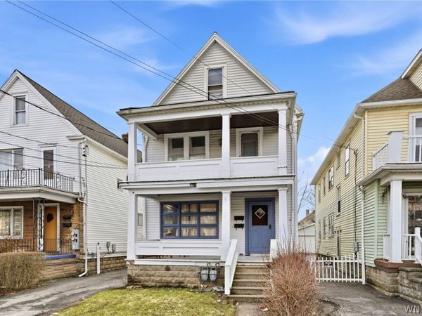 81 Philadelphia Street , Buffalo, NY 14207